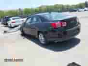 2013 Chevrolet Malibu Eco with VIN 1G11F5RRXDF111426, listed as a IAAI auction lot 42365863 with 187,641 mi miles and . Bid and sale history available at DreamBid. Image 3.