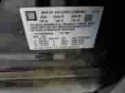 2022 Chevrolet Trax LS z VIN KL7CJNSM5NB550861, wystawiony jako Copart lot #70460675 z przebiegiem 31 706 mil mil oraz Szkoda całkowita • Salvage title. Historia ofert i sprzedaży dostępna na DreamBid. Obrazek 13.