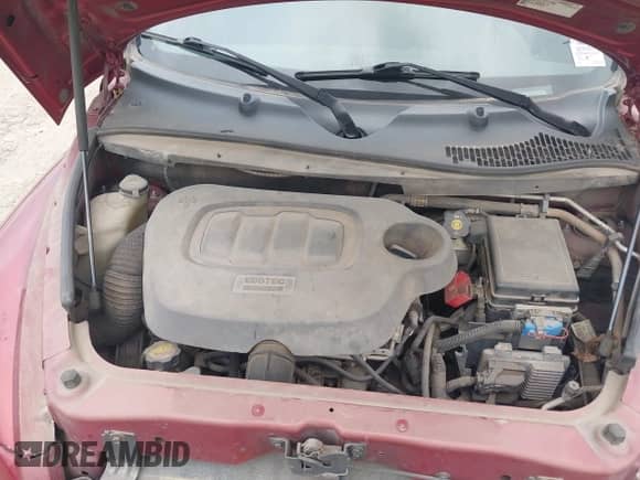2009 Chevrolet HHR LS with VIN 3GCCA85BX9S584867, listed as a IAAI auction lot 42055316 with 393,697 mi miles and . Bid and sale history available at DreamBid. Image 10.