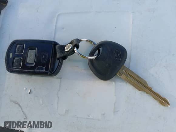 2002 Hyundai Sonata GLS with VIN KMHWF35H02A646754, listed as a IAAI auction lot 43266993 with 155,611 mi miles and . Bid and sale history available at DreamBid. Image 11.