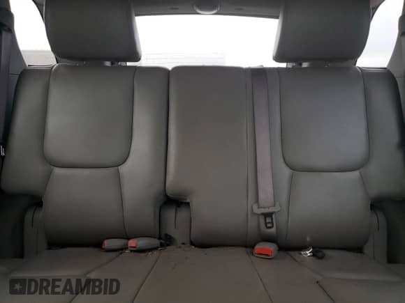 2005 Chevrolet Equinox LT с VIN 2CNDL73F256004210, выставлен на аукционе Copart как лот 72512304 с пробегом 205 826 миль миль и Списание • Salvage title. История ставок и продаж доступна на DreamBid. Изображение 10.