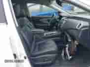 2024 Nissan Murano SV with VIN 5N1AZ2BS6RC107582, listed as a IAAI auction lot 42574994 with 10,996 mi miles and . Bid and sale history available at DreamBid. Image 5.