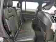 2022 Jeep Grand Cherokee Summit Reserve с VIN 1C4RJHEG6N8625357, выставлен на аукционе Copart как лот 60665995 с пробегом 81 624 миль миль и Списание • Salvage title. История ставок и продаж доступна на DreamBid. Изображение 11.