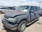 2004 Chevrolet Suburban LT с VIN 1GNEC16Z74J171053, выставлен на аукционе IAAI как лот 42574311 с пробегом 169 582 миль миль и . История ставок и продаж доступна на DreamBid. Изображение 2.