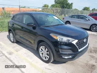 2020 Hyundai Tucson SE с VIN KM8J2CA4XLU136887, выставлен на аукционе IAAI как лот 43084509 с пробегом 82 156 миль миль и . История ставок и продаж доступна на DreamBid. Изображение 1.