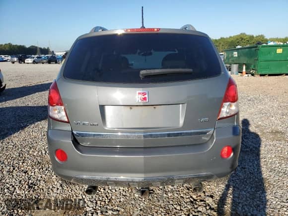 2009 Saturn VUE XR с VIN 3GSCL53729S530295, выставлен на аукционе Copart как лот 83751935 с пробегом 173 720 миль миль и Списание • Salvage title. История ставок и продаж доступна на DreamBid. Изображение 6.