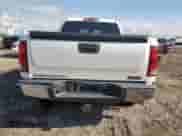 2013 GMC Sierra 1500 SLT с VIN 3GTP2WE7XDG210317, выставлен на аукционе Copart как лот 70132025 с пробегом 128 727 миль миль и Списание • Salvage title. История ставок и продаж доступна на DreamBid. Изображение 6.