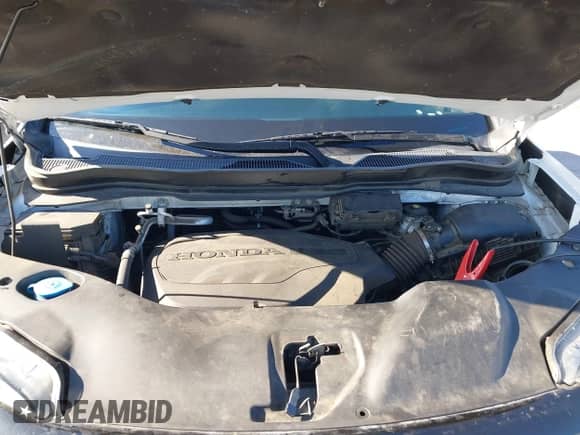 2022 Honda Pilot Sport with VIN 5FNYF5H35NB007547, listed as a IAAI auction lot 42326435 with 107,948 mi miles and . Bid and sale history available at DreamBid. Image 10.