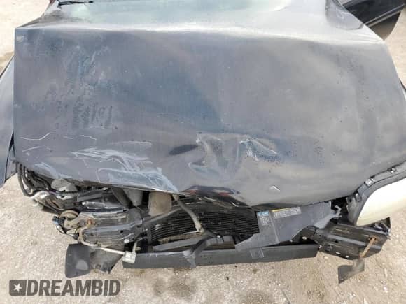 2003 Chevrolet Malibu LS с VIN 1G1NE52J33M520239, выставлен на аукционе Copart как лот 45324504 с пробегом Не указан миль и На запчасти • Non repairable. История ставок и продаж доступна на DreamBid. Изображение 11.