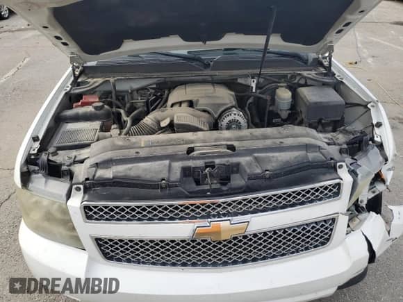 2010 Chevrolet Tahoe LTZ с VIN 1GNUKCE08AR154269, выставлен на аукционе Copart как лот 67240955 с пробегом 177 221 миль миль и Списание • Salvage title. История ставок и продаж доступна на DreamBid. Изображение 12.