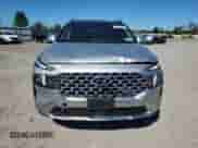 2023 Hyundai Santa Fe Limited with VIN KM8S7DA26PU082360, listed as a Copart auction lot 81180655 with 20,482 mi miles and Salvage title. Bid and sale history available at DreamBid. Image 5.