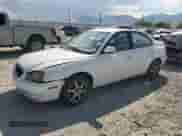 2005 Hyundai Elantra GLS с VIN KMHDN46D45U952810, выставлен на аукционе Copart как лот 71846915 с пробегом 285 674 миль миль и Списание • Salvage title. История ставок и продаж доступна на DreamBid. Изображение 1.