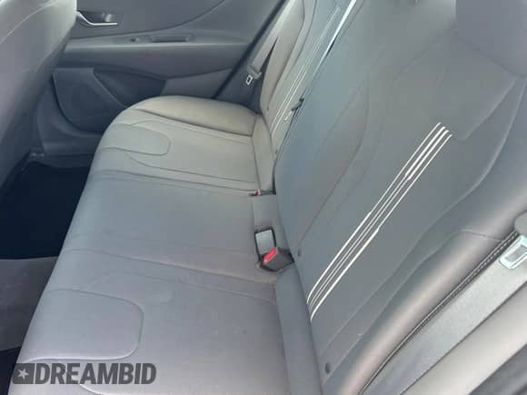 2021 Hyundai Elantra SEL с VIN 5NPLM4AG2MH026998, выставлен на аукционе Copart как лот 67821135 с пробегом 55 882 миль миль и Чистый • Clean title. История ставок и продаж доступна на DreamBid. Изображение 14.