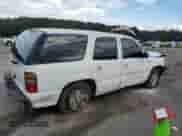2005 Chevrolet Tahoe Police с VIN 1GNEC13Z55R252771, выставлен на аукционе Copart как лот 71830634 с пробегом 206 923 миль миль и Списание • Salvage title. История ставок и продаж доступна на DreamBid. Изображение 3.