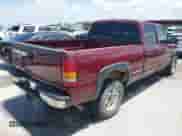2002 Chevrolet Silverado 1500HD LT с VIN 1GCGC13U62F231379, выставлен на аукционе IAAI как лот 42579298 с пробегом 333 432 миль миль и . История ставок и продаж доступна на DreamBid. Изображение 4.