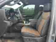 2024 Chevrolet Silverado 2500HD High Country с VIN 2GC4YREY5R1261395, выставлен на аукционе Copart как лот 59337815 с пробегом Не указан миль и Списание • Salvage title. История ставок и продаж доступна на DreamBid. Изображение 7.