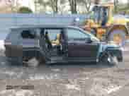 2024 Jeep Grand Cherokee Altitude with VIN 1C4RJKAG9R8617293, listed as a IAAI auction lot 41204488 with 2,704 mi miles and . Bid and sale history available at DreamBid. Image 13.