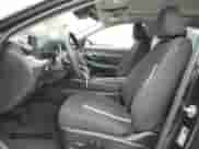 2025 Hyundai Sonata SEL Convenience z VIN KMHL14JA7SA458040, wystawiony jako Copart lot #81566365 z przebiegiem 8 374 mil mil oraz Szkoda całkowita • Salvage title. Historia ofert i sprzedaży dostępna na DreamBid. Obrazek 7.