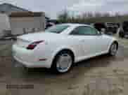 2007 Lexus SC 430 с VIN JTHFN45Y979014145, выставлен на аукционе Copart как лот 51124315 с пробегом 190 378 миль миль и На запчасти • Non repairable. История ставок и продаж доступна на DreamBid. Изображение 3.