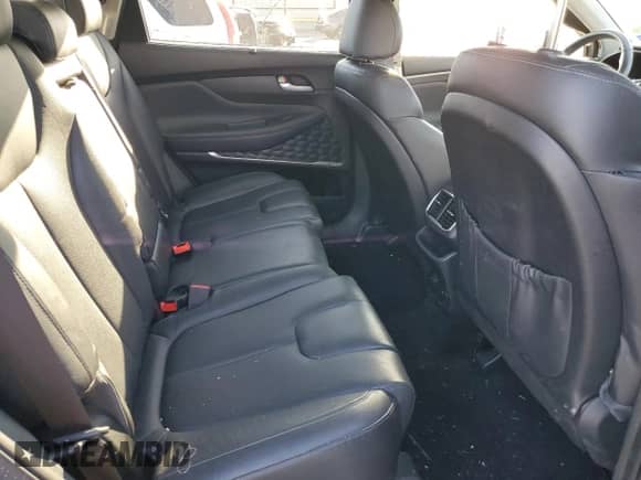 2020 Hyundai Santa Fe SEL with VIN 5NMS3CAD2LH145970, listed as a Copart auction lot 64923902 with 15,713 mi miles and . Bid and sale history available at DreamBid. Image 6.