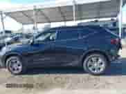 2020 Chevrolet Blazer LT с VIN 3GNKBJRS4LS545944, выставлен на аукционе IAAI как лот 42670500 с пробегом 75 844 миль миль и . История ставок и продаж доступна на DreamBid. Изображение 15.