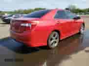 2012 Toyota Camry SE with VIN 4T1BF1FK3CU618511, listed as a Copart auction lot 68449325 with 137,174 mi miles and Salvage title. Bid and sale history available at DreamBid. Image 3.