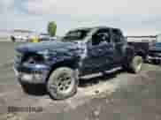 2005 Ford F-150 XLT with VIN 1FTPX14595NB53220, listed as a Copart auction lot 67708905 with 179,175 mi miles and Salvage title. Bid and sale history available at DreamBid. Image 1.