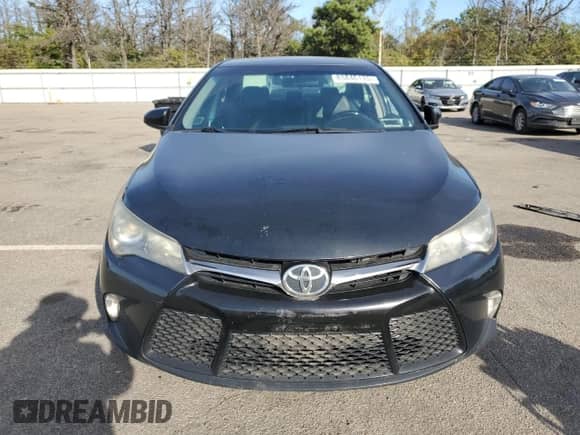 2016 Toyota Camry SE with VIN 4T1BF1FK2GU234287, listed as a Copart auction lot 83846175 with 241,040 mi miles and Clean title. Bid and sale history available at DreamBid. Image 5.