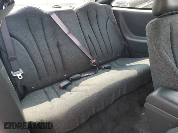 2004 Chevrolet Cavalier с VIN 1G1JC12F747291783, выставлен на аукционе Copart как лот 59268375 с пробегом 82 558 миль миль и Чистый • Clean title. История ставок и продаж доступна на DreamBid. Изображение 10.