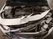 2019 Chevrolet Malibu LT with VIN 1G1ZD5ST4KF125849, listed as a IAAI auction lot 43298133 with 157,151 mi miles and . Bid and sale history available at DreamBid. Image 10.