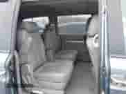 2007 Hyundai Entourage GLS with VIN KNDMC233276019649, listed as a IAAI auction lot 41505715 with 123,693 mi miles and . Bid and sale history available at DreamBid. Image 8.