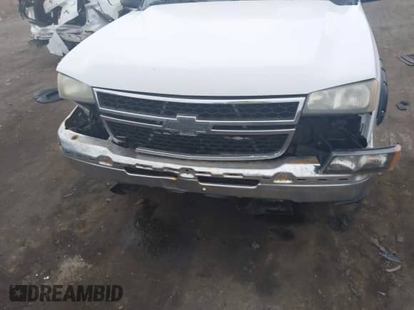 2006 Chevrolet Silverado 1500 Work Truck с VIN 3GCEK14V06G273567, выставлен на аукционе IAAI как лот 42028541 с пробегом 193 399 миль миль и . История ставок и продаж доступна на DreamBid. Изображение 6.