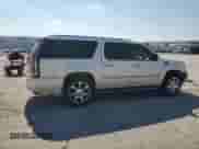 2007 Cadillac Escalade ESV с VIN 1GYFK66847R279456, выставлен на аукционе Copart как лот 82474775 с пробегом 224 608 миль миль и Чистый • Clean title. История ставок и продаж доступна на DreamBid. Изображение 3.