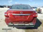 2019 Nissan Sentra SR with VIN 3N1AB7AP1KY395109, listed as a Copart auction lot 87366415 with 77,973 mi miles and Salvage title. Bid and sale history available at DreamBid. Image 6.