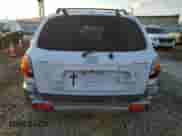 2004 Hyundai Santa Fe GLS с VIN KM8SC13DX4U664028, выставлен на аукционе Copart как лот 87284344 с пробегом Не указан миль и Списание • Salvage title. История ставок и продаж доступна на DreamBid. Изображение 6.