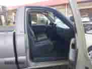 2005 Chevrolet Silverado 1500 Work Truck with VIN 1GCEC14X85Z246758, listed as a IAAI auction lot 43175816 with 199,824 mi miles and . Bid and sale history available at DreamBid. Image 5.
