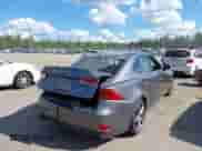 2018 Lexus IS 300 z VIN JTHC81D24J5033612, wystawiony jako IAAI lot #43134662 z przebiegiem 64 763 mil mil oraz . Historia ofert i sprzedaży dostępna na DreamBid. Obrazek 4.