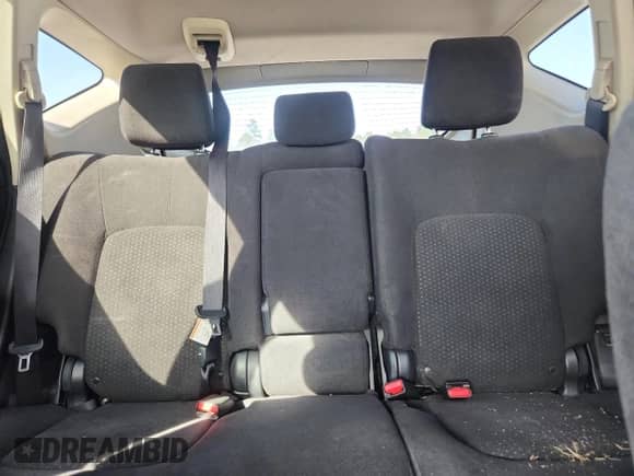 2011 Nissan Murano SL с VIN JN8AZ1MW8BW179519, выставлен на аукционе Copart как лот 70280875 с пробегом 119 175 миль миль и Списание • Salvage title. История ставок и продаж доступна на DreamBid. Изображение 10.