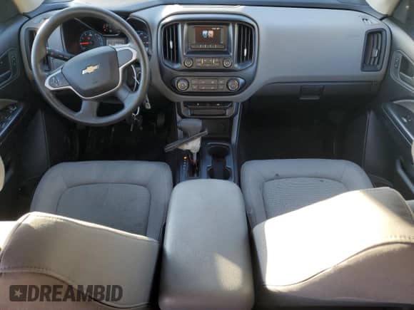 2017 Chevrolet Colorado 2WD WT с VIN 1GCGSBEA7H1148822, выставлен на аукционе Copart как лот 85381105 с пробегом 242 120 миль миль и Чистый • Clean title. История ставок и продаж доступна на DreamBid. Изображение 8.