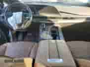 2022 Cadillac Escalade Premium Luxury с VIN 1GYS4BKL6NR153415, выставлен на аукционе Copart как лот 73532174 с пробегом 70 148 миль миль и Списание • Salvage title. История ставок и продаж доступна на DreamBid. Изображение 8.