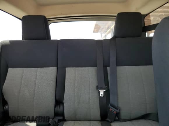 2007 Dodge Nitro SLT with VIN 1D8GU58K97W611966, listed as a Copart auction lot 68488544 with 215,935 mi miles and Clean title. Bid and sale history available at DreamBid. Image 10.