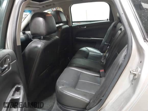 2008 Chevrolet Impala SS с VIN 2G1WD58C589154806, выставлен на аукционе IAAI как лот 42378799 с пробегом 138 911 миль миль и . История ставок и продаж доступна на DreamBid. Изображение 8.