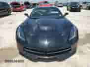 2015 Chevrolet Corvette 2LT с VIN 1G1YD2D76F5102501, выставлен на аукционе Copart как лот 56935254 с пробегом 104 595 миль миль и Чистый • Clean title. История ставок и продаж доступна на DreamBid. Изображение 5.