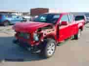 2018 Chevrolet Colorado 2WD LT с VIN 1GCHSCEA1J1154857, выставлен на аукционе IAAI как лот 43242869 с пробегом 48 221 миль миль и . История ставок и продаж доступна на DreamBid. Изображение 19.