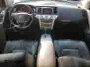 2012 Nissan Murano S с VIN JN8AZ1MU4CW120323, выставлен на аукционе Copart как лот 80356835 с пробегом 139 393 миль миль и Списание • Salvage title. История ставок и продаж доступна на DreamBid. Изображение 8.