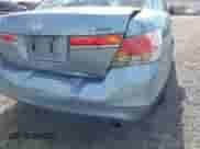 2011 Honda Accord LX с VIN 1HGCP2F30BA105514, выставлен на аукционе IAAI как лот 43503566 с пробегом 166 688 миль миль и . История ставок и продаж доступна на DreamBid. Изображение 6.