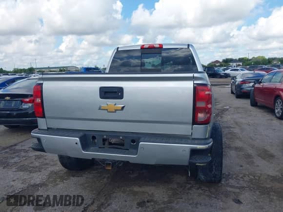 2014 Chevrolet Silverado 1500 LTZ with VIN 3GCUKSEC3EG395885, listed as a IAAI auction lot 42588601 with 168,638 mi miles and . Bid and sale history available at DreamBid. Image 17.