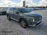 2022 Hyundai Santa Fe SEL с VIN 5NMS34AJ4NH426702, выставлен на аукционе Copart как лот 84388985 с пробегом 109 451 миль миль и Списание • Salvage title. История ставок и продаж доступна на DreamBid. Изображение 4.