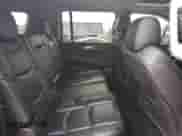 2019 Cadillac Escalade ESV Luxury с VIN 1GYS4HKJ5KR168582, выставлен на аукционе Copart как лот 62559395 с пробегом 36 059 миль миль и Списание • Salvage title. История ставок и продаж доступна на DreamBid. Изображение 11.