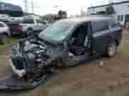 2021 Kia Sorento LX z VIN 5XYRGDLC3MG010134, wystawiony jako Copart lot #55835125 z przebiegiem Nie podano mil oraz Szkoda całkowita • Salvage title. Historia ofert i sprzedaży dostępna na DreamBid. Obrazek 1.